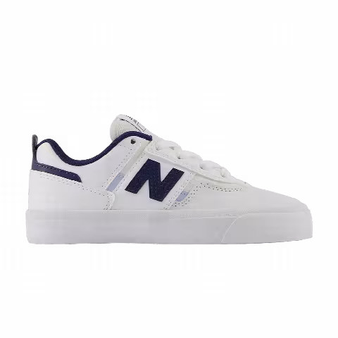 Jamie Foy x New Balance Numeric 306 Big Kid 'White Navy'