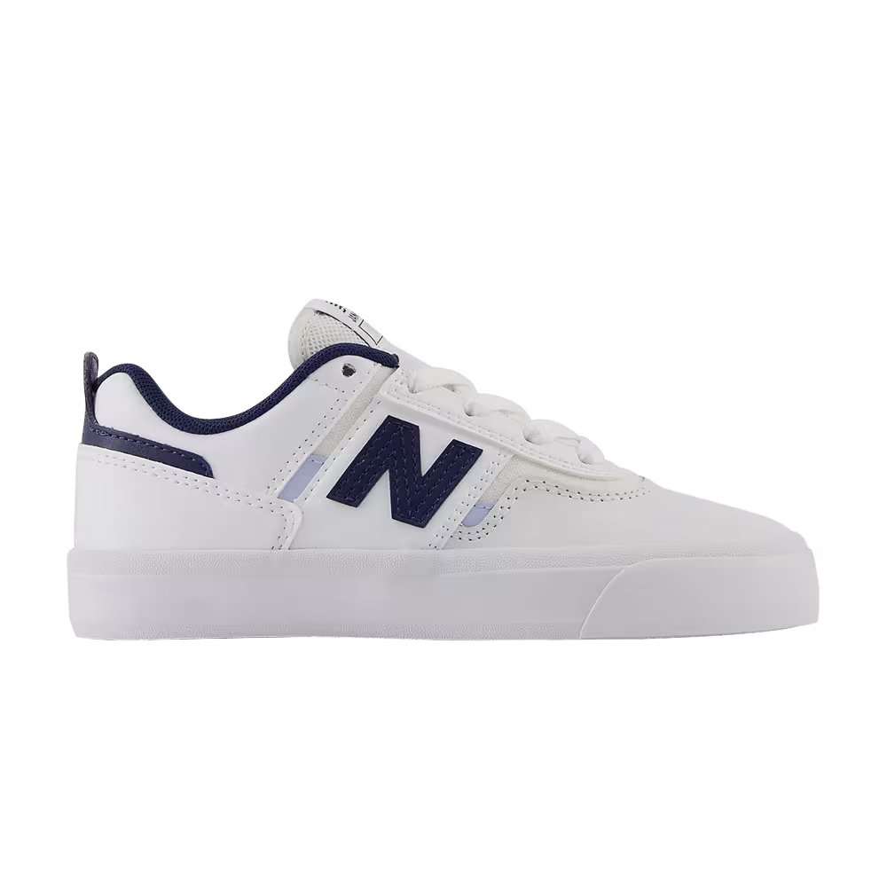 Jamie Foy x New Balance Numeric 306 Big Kid White Navy