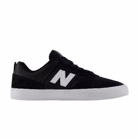 New Balance Jamie Foy x Numeric 306 'Black White'
