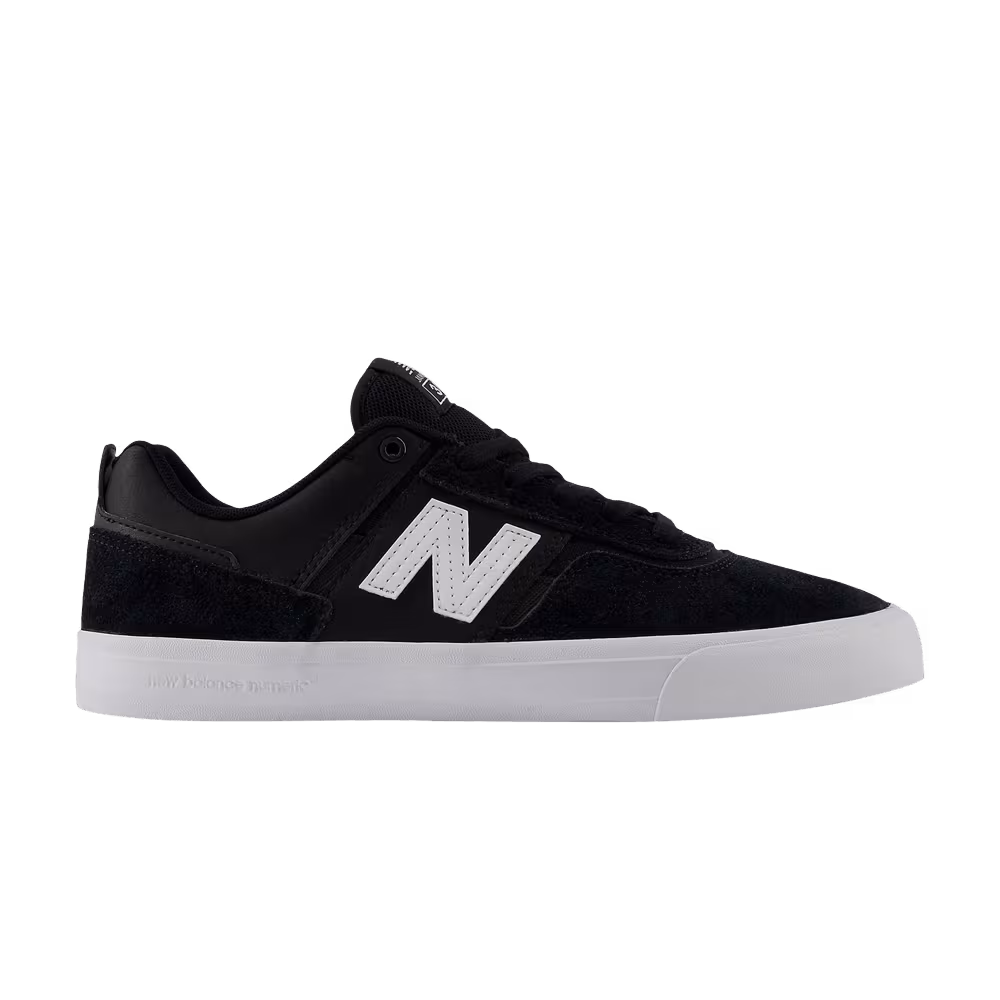 New Balance Jamie Foy x Numeric 306 Black White