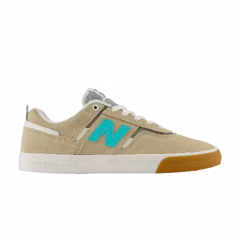 Jamie Foy x New Balance Numeric 306 'Incense Ice Blue'