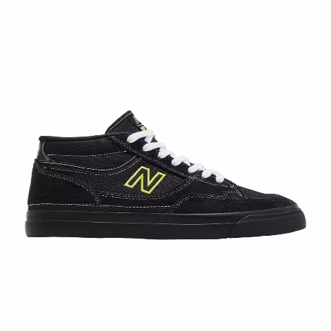 Franky Villani x New Balance Numeric 417 'Black Cat'