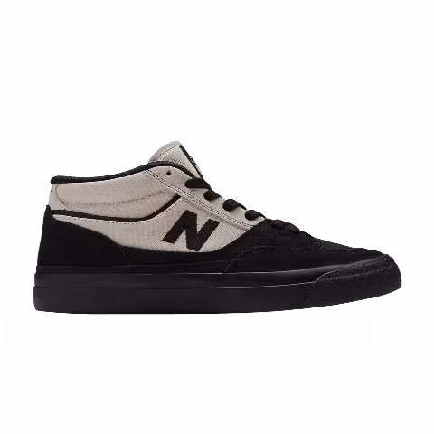 Franky Villani x New Balance Numeric 417 'Black Timberwolf'