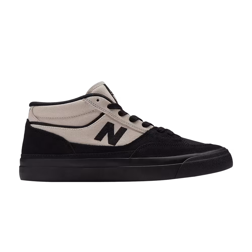 Franky Villani x New Balance Numeric 417 Black Timberwolf