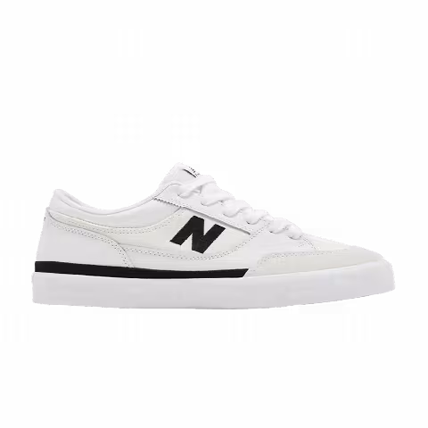 Franky Villani x New Balance Numeric 417 Low 'White Black'