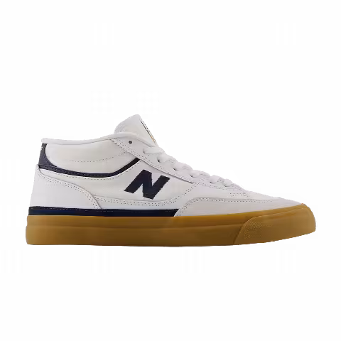 Franky Villani x New Balance Numeric 417 'White Navy Gum'