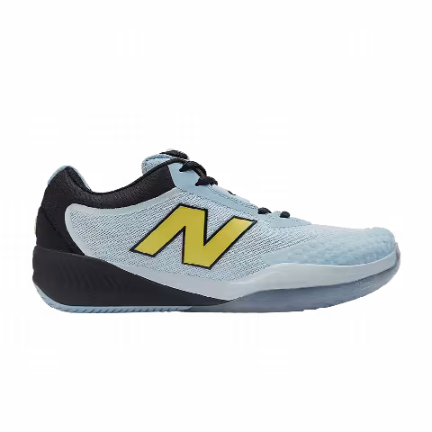New Balance Wmns FuelCell 996v6 'Quarry Blue Firefly'