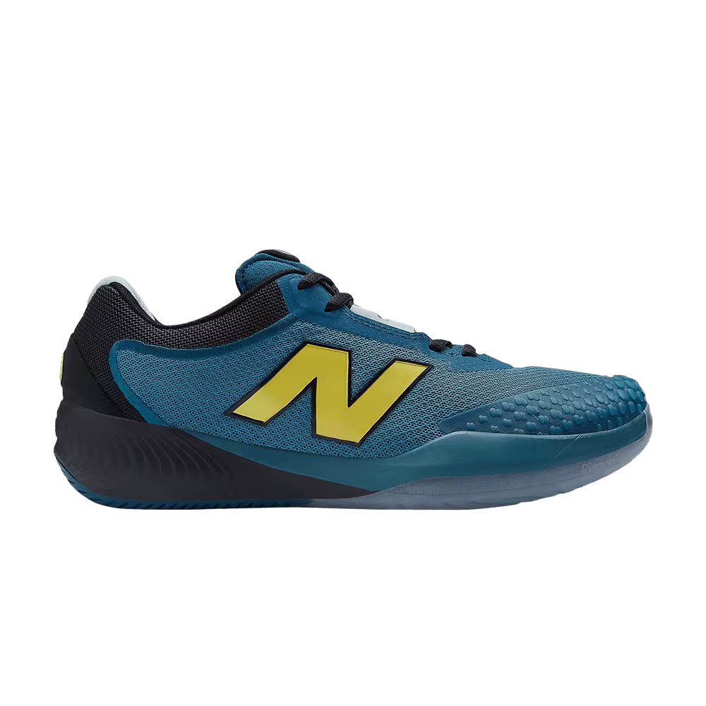 New Balance FuelCell 996v6 Terrarium Firefly