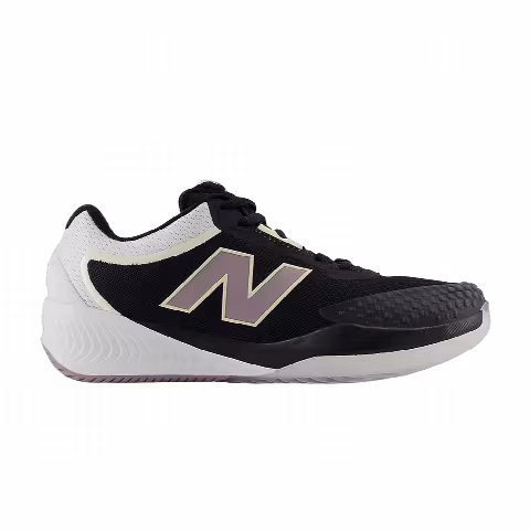 New Balance Wmns FuelCell 996v6 'Black Ambient Light'