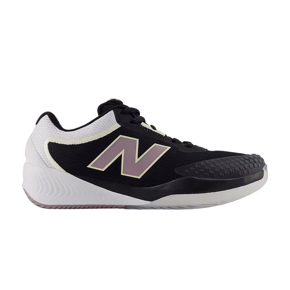 New Balance Women's FuelCell 996v6 Black Ambient Light