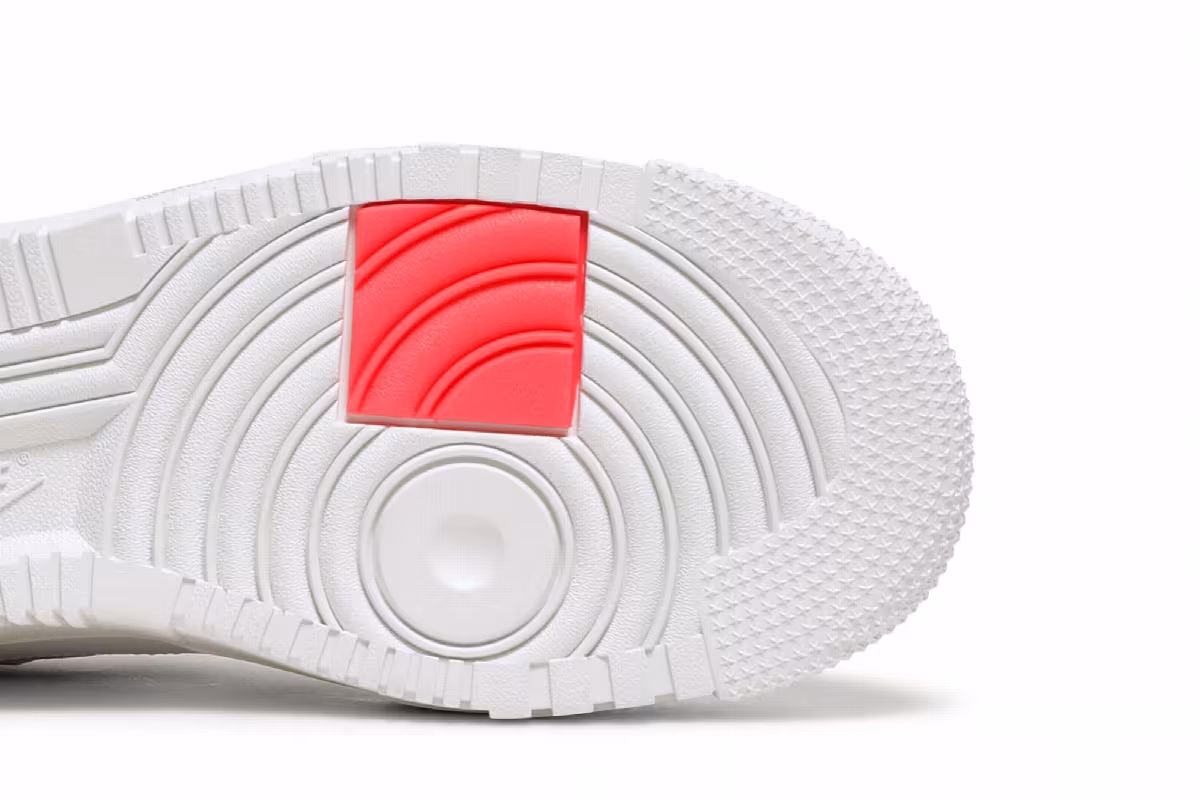 Nike Women's Air Force 1 Pixel Fresh, view 6