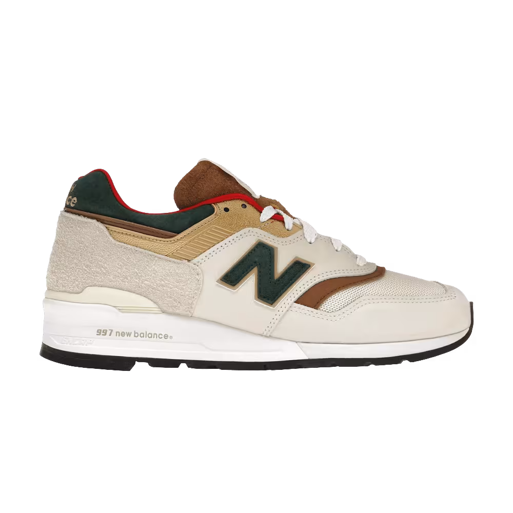 Teddy Santis x New Balance 997 Made in USA Paris