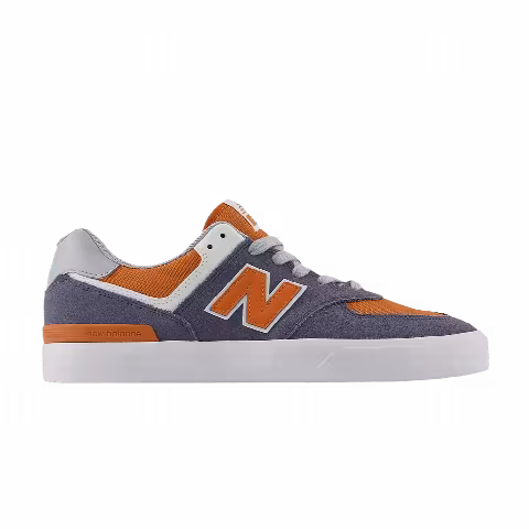 New Balance Numeric 574 Vulc 'Arctic Grey Infield Clay'
