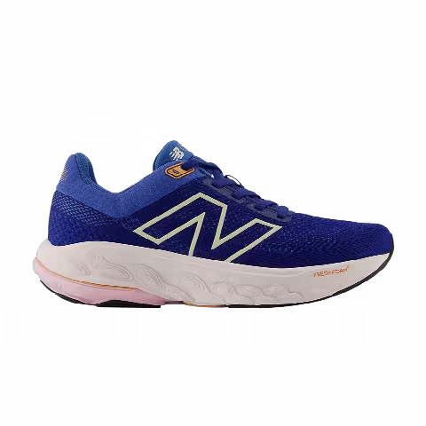 New Balance Wmns Fresh Foam X 860v14 'Inkwell Washed Pink'