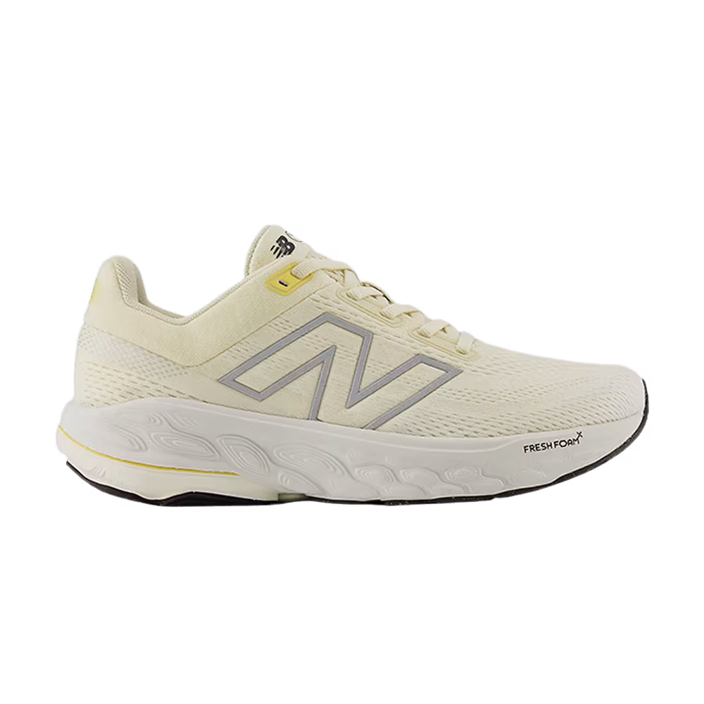 New Balance Women's Fresh Foam X 860v14 Calcium Clementine