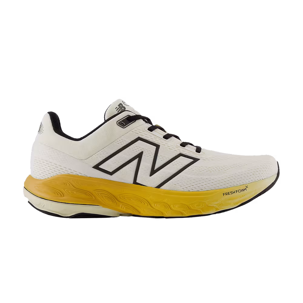 New Balance Fresh Foam X 860v14 Angora Dried Apricot