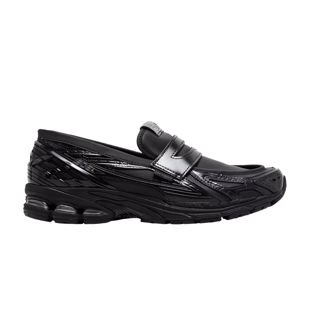 Junya Watanabe MAN x New Balance 1906L Black