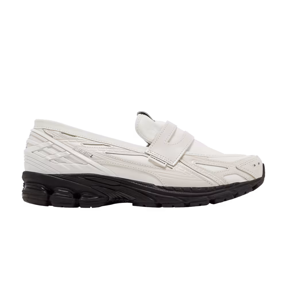 Junya Watanabe MAN x New Balance 1906L White Black