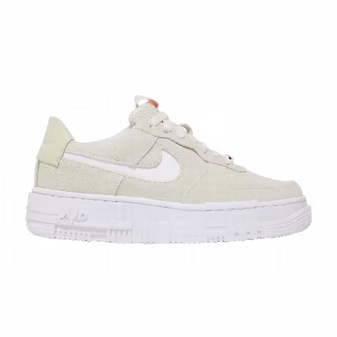 Nike Wmns Air Force 1 Pixel 'Olive Aura'