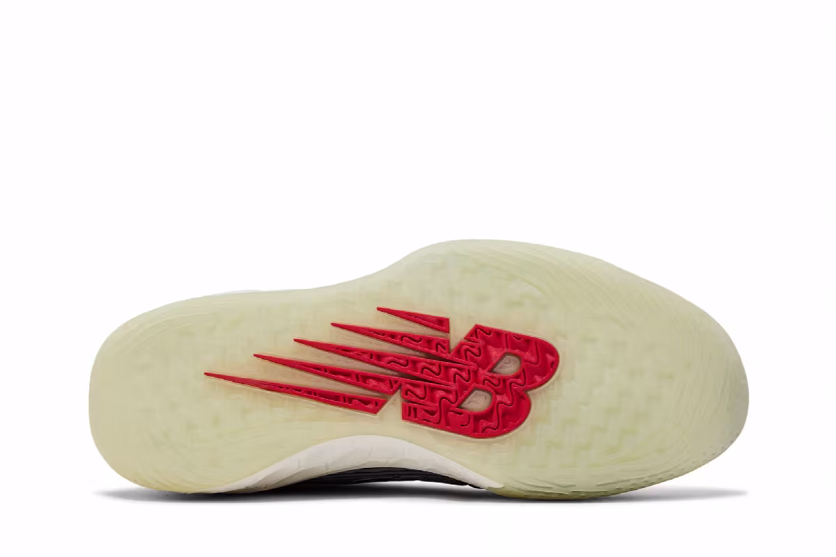 New Balance Fresh Foam X CT-Rally Navy True Red, view 5