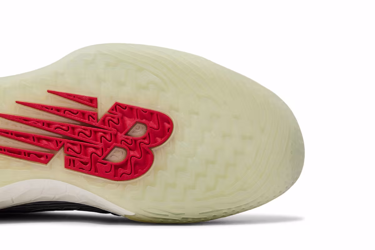 New Balance Fresh Foam X CT-Rally Navy True Red, view 6