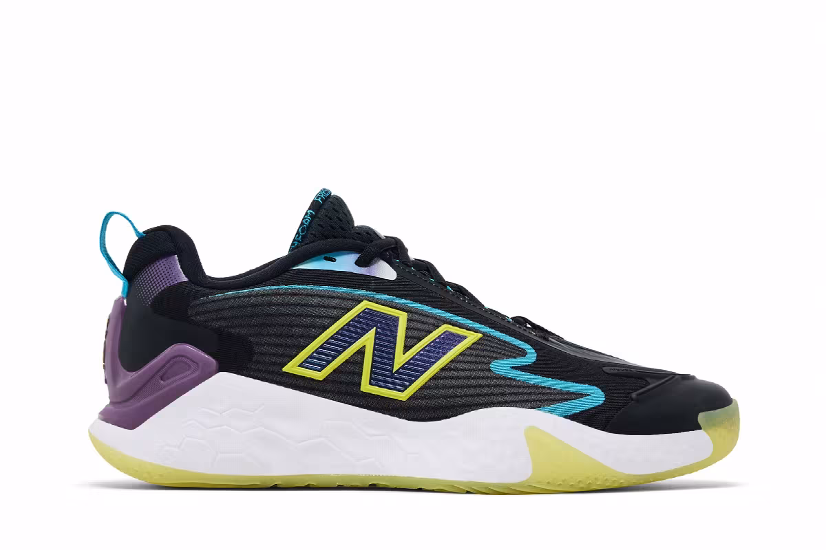 New Balance Fresh Foam X CT-Rally Unity of Sport, view 2