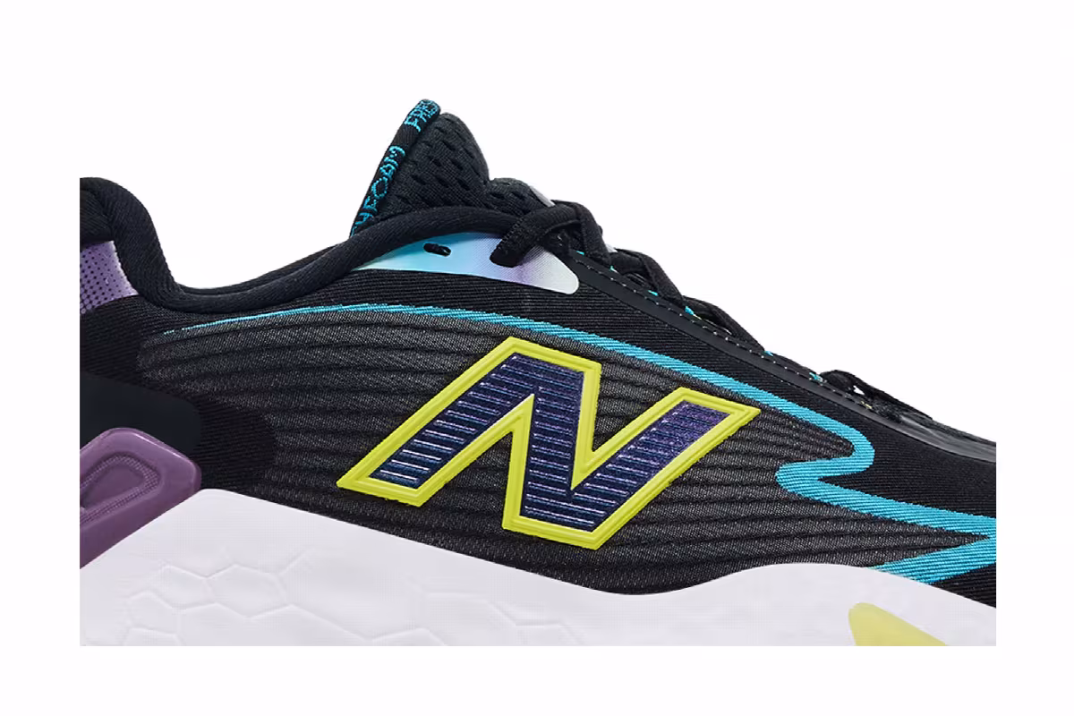 New Balance Fresh Foam X CT-Rally Unity of Sport, view 3