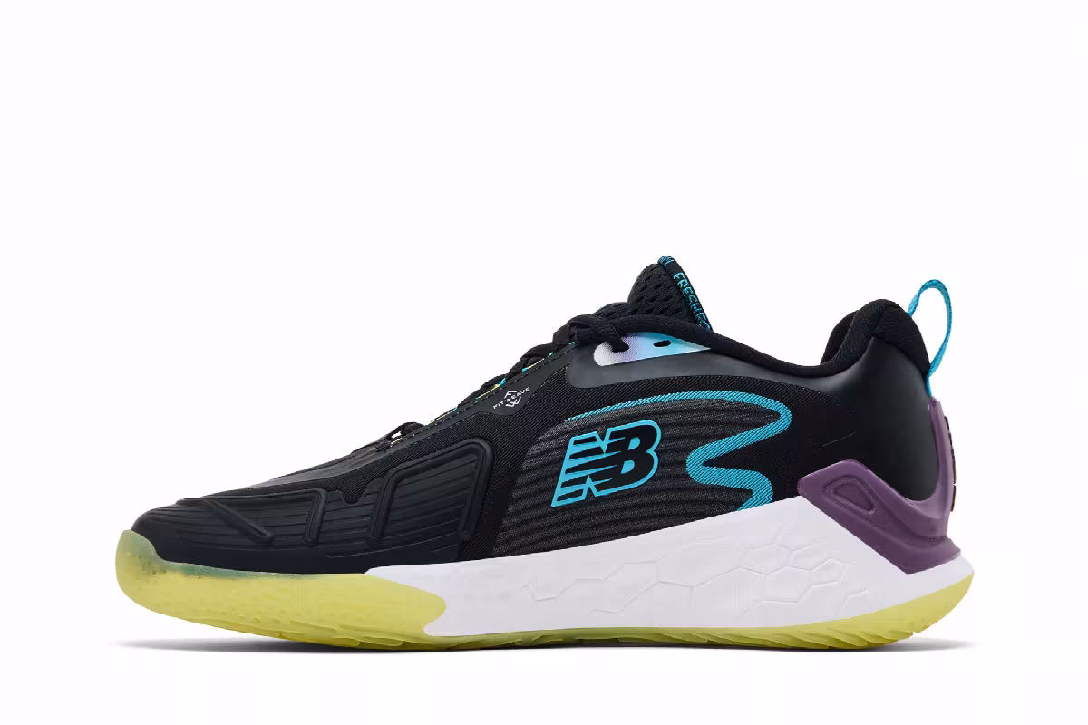 New Balance Fresh Foam X CT-Rally Unity of Sport, view 4