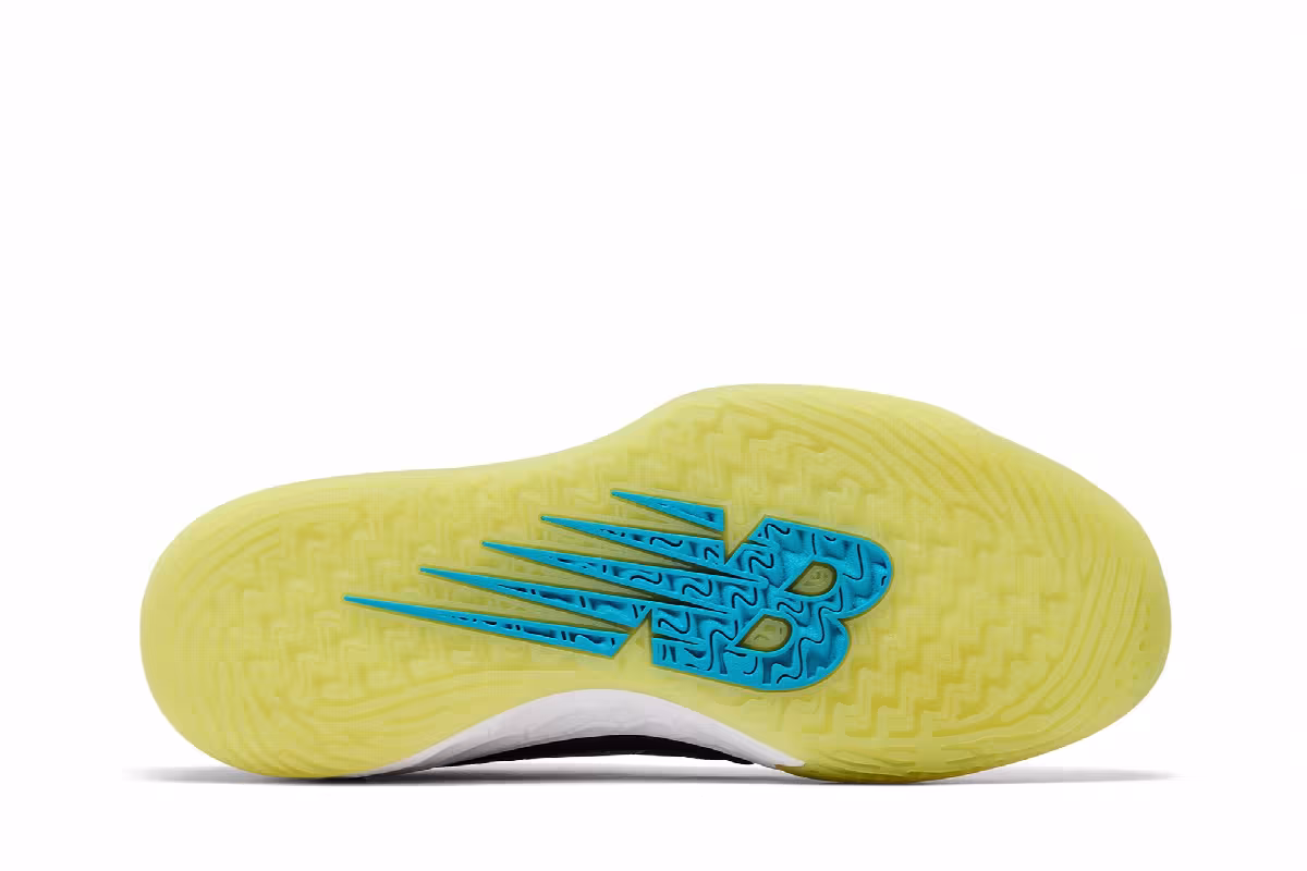 New Balance Fresh Foam X CT-Rally Unity of Sport, view 5