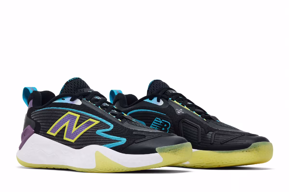 New Balance Fresh Foam X CT-Rally Unity of Sport, view 9