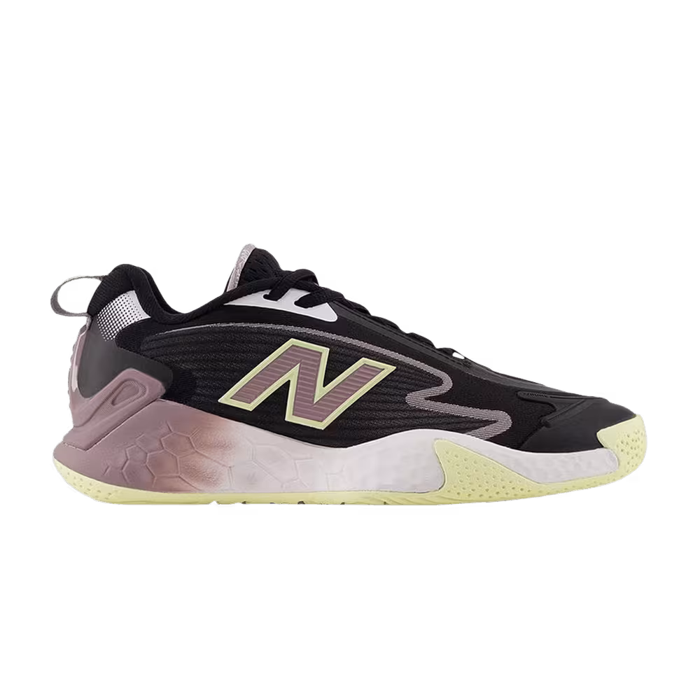 New Balance Women's Fresh Foam X CT-Rally Black Purple