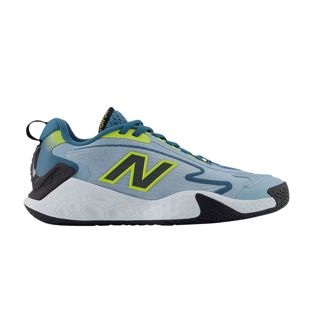 New Balance Women's Fresh Foam X CT-Rally v1 Quarry Blue Terrarium