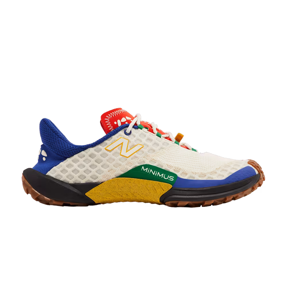 Ice Studios x New Balance Minimus Trail Pristine
