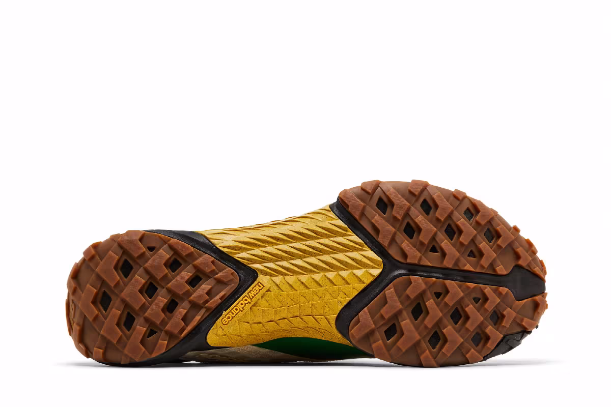Ice Studios x New Balance Minimus Trail Pristine, view 5