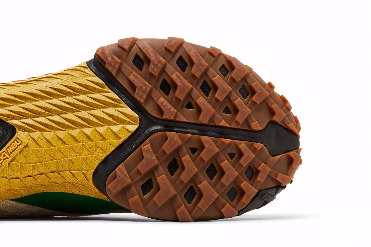 Ice Studios x New Balance Minimus Trail Pristine, view 6