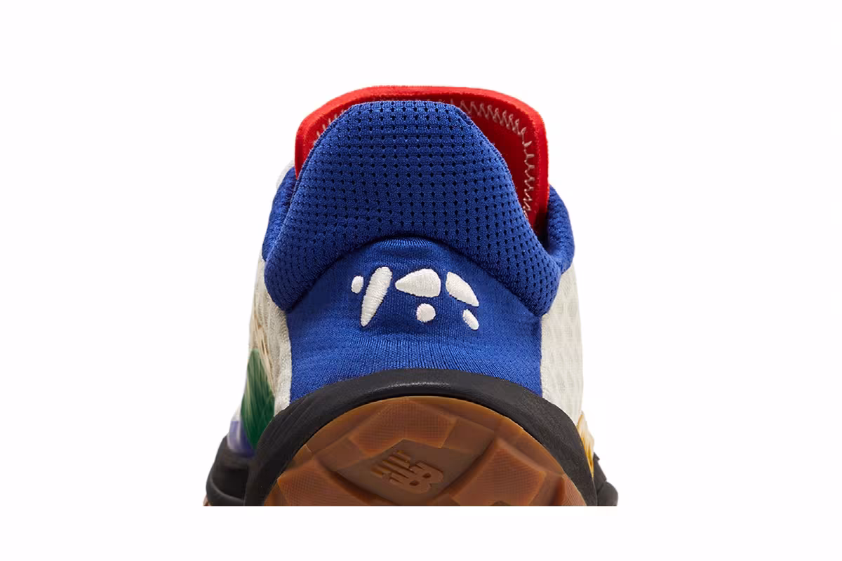 Ice Studios x New Balance Minimus Trail Pristine, view 8