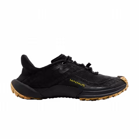 New Balance Wmns Minimus Trail 'Black Great Plains'