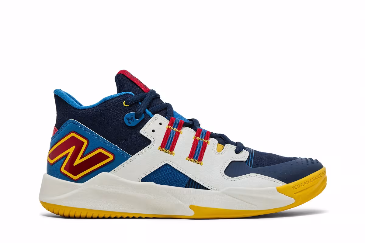 New Balance Coco CG1 Australian Open, view 2
