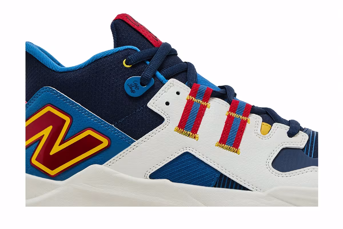 New Balance Coco CG1 Australian Open, view 3