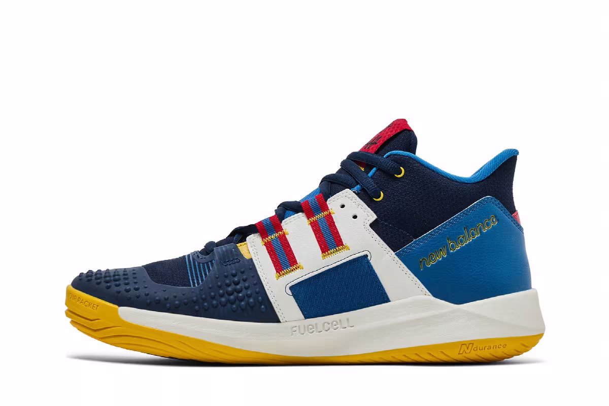 New Balance Coco CG1 Australian Open, view 4