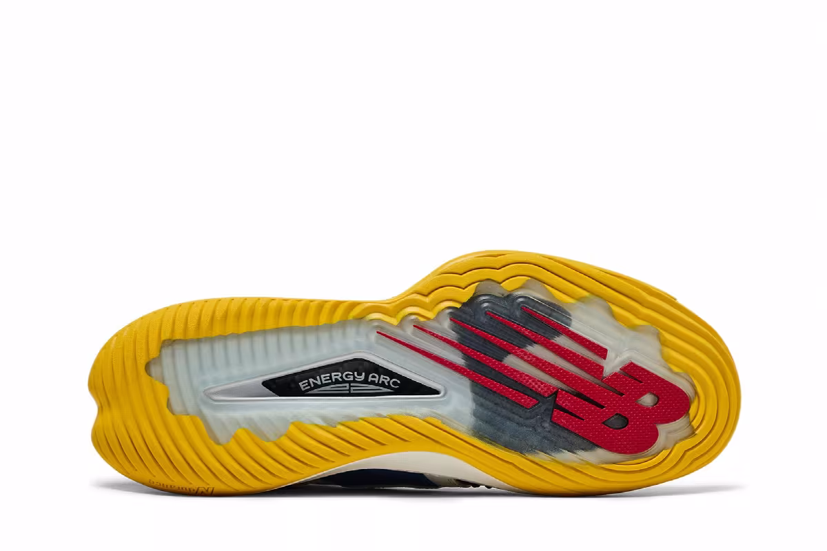 New Balance Coco CG1 Australian Open, view 5