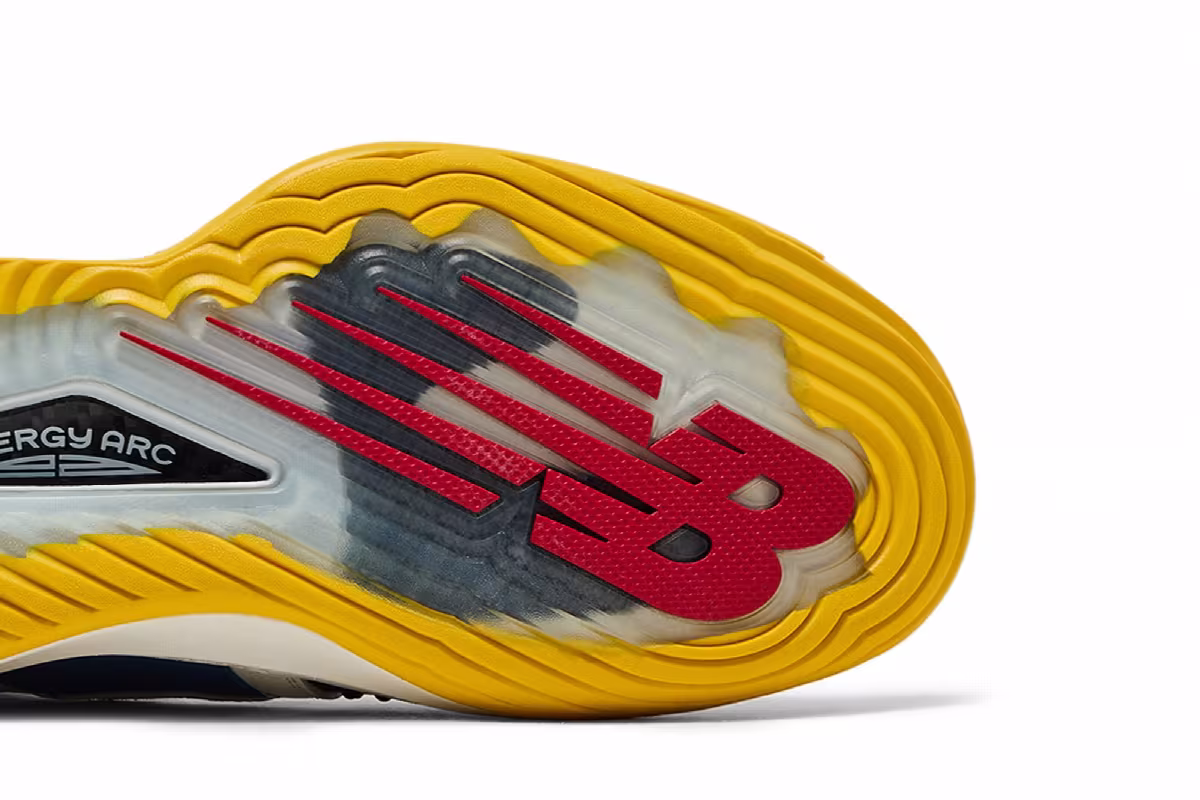 New Balance Coco CG1 Australian Open, view 6