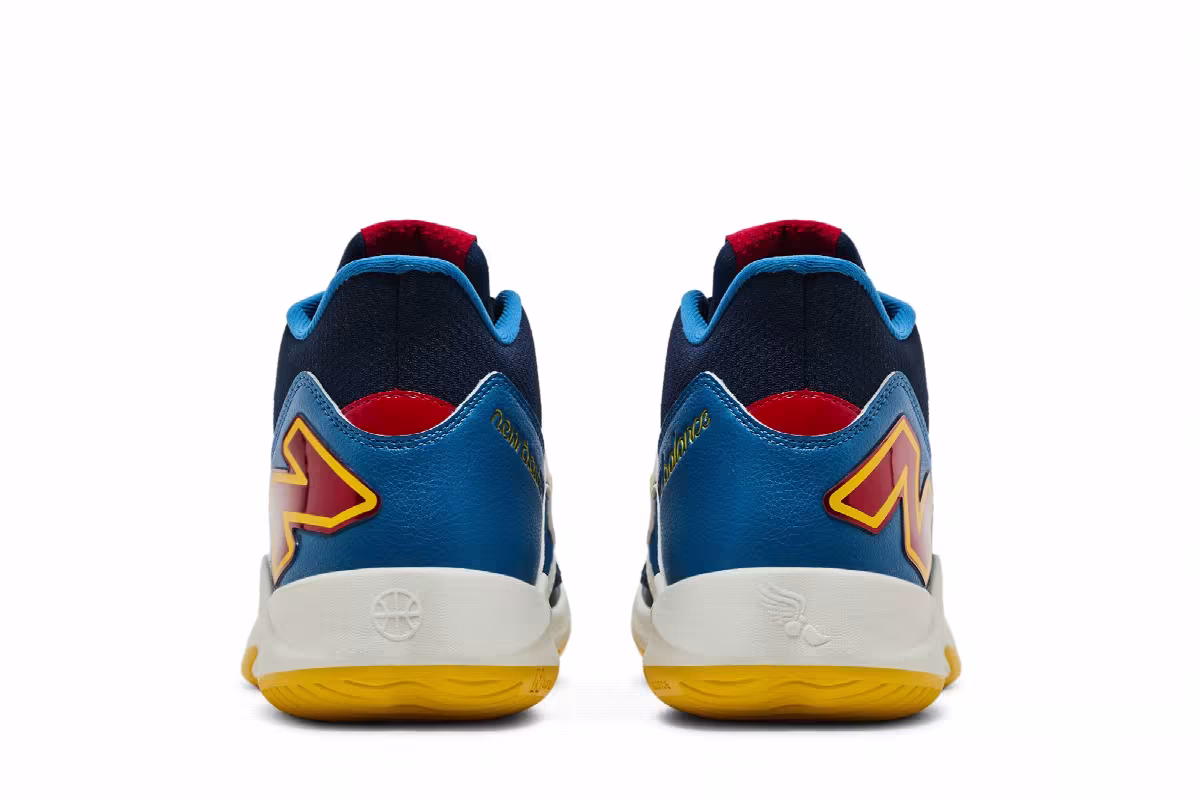 New Balance Coco CG1 Australian Open, view 7