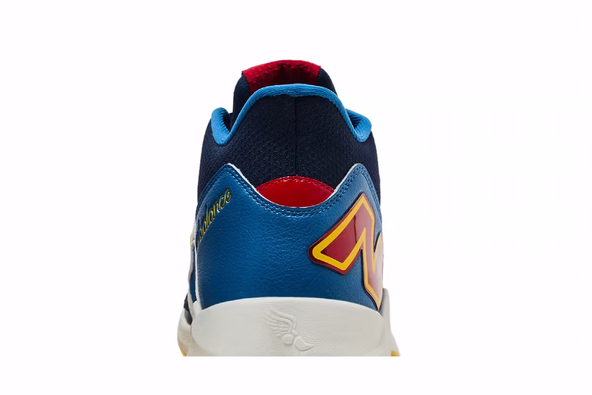 New Balance Coco CG1 Australian Open, view 8