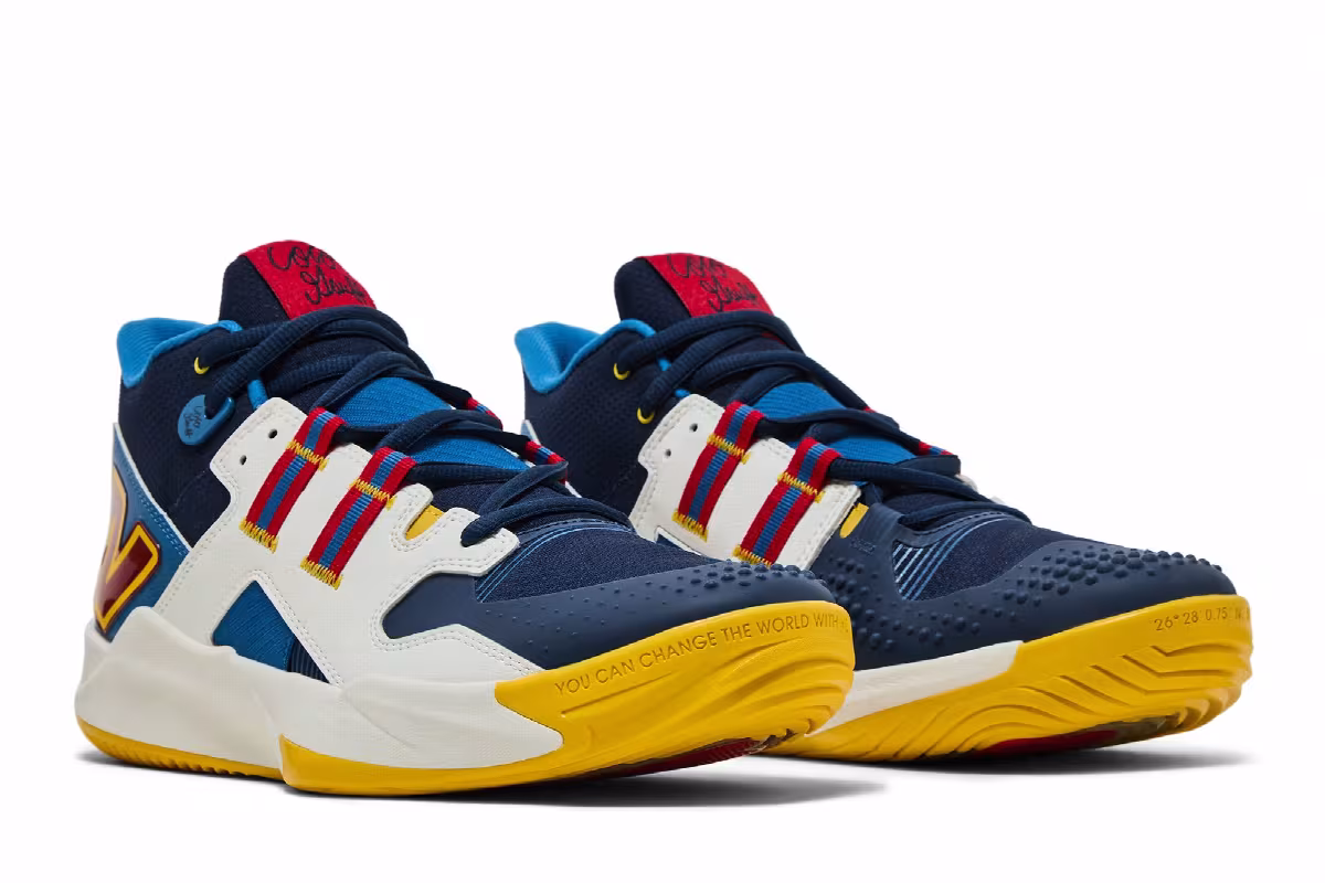 New Balance Coco CG1 Australian Open, view 9