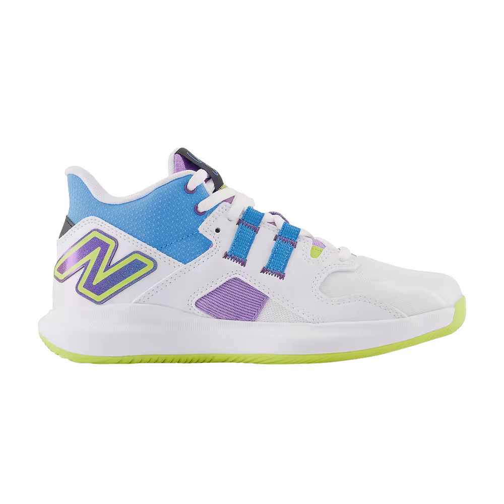 New Balance Coco CG1 Big Kid Unity of Sport