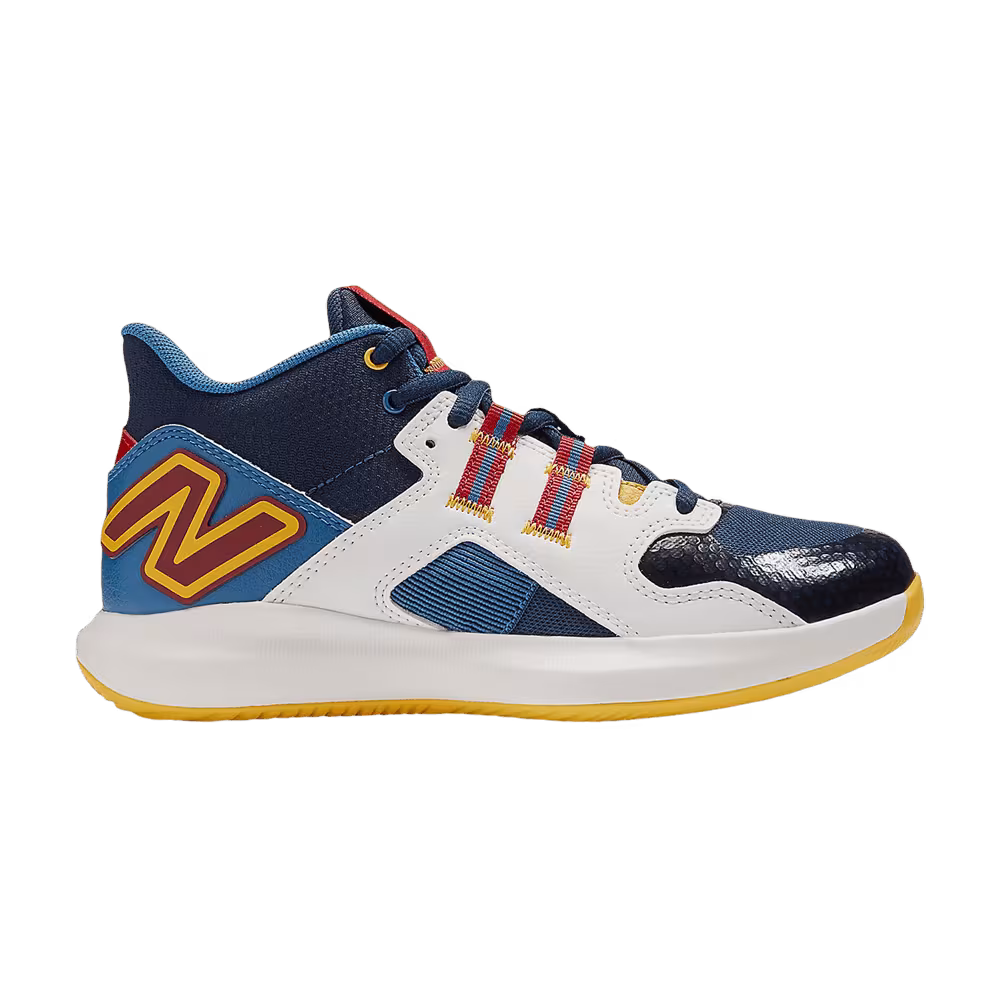 New Balance Coco CG1 Big Kid Australian Open