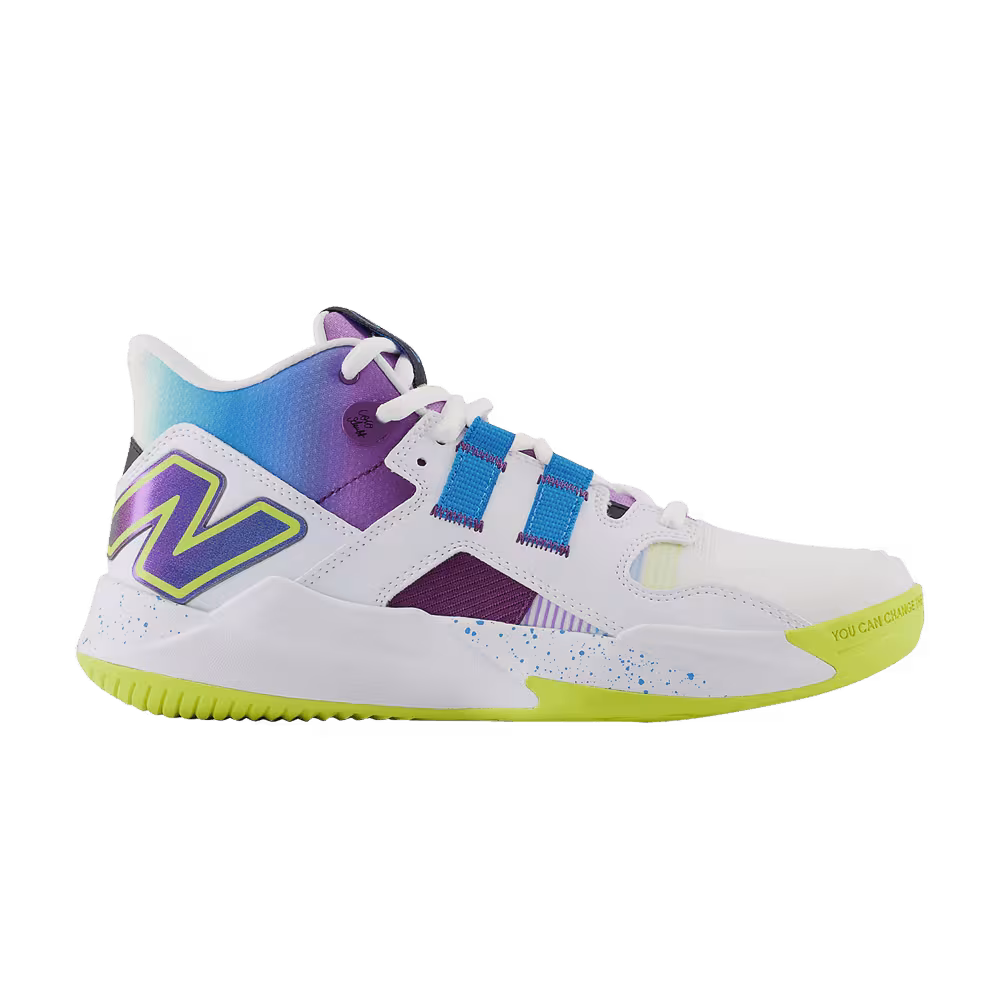 New Balance Coco CG1 2E Wide Unity of Sport