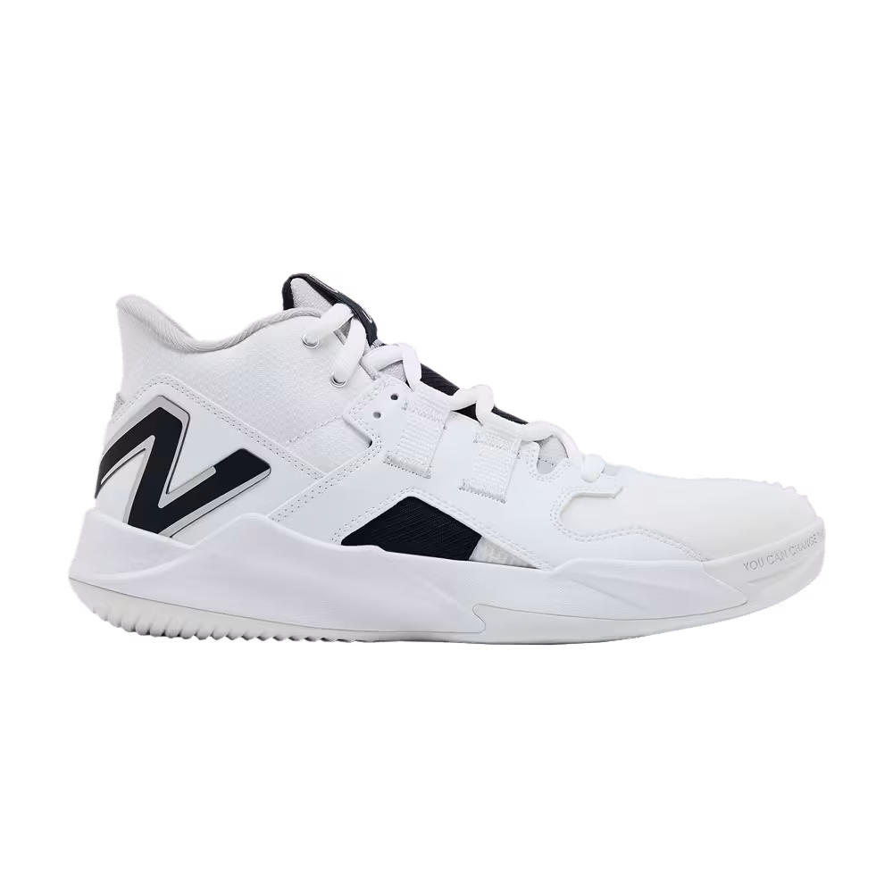 New Balance Coco CG1 White Eclipse
