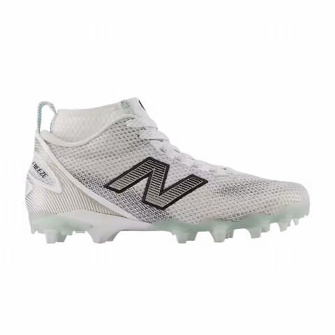 New Balance Wmns FreezeLX v5 'White Black'